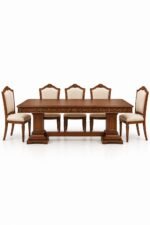 The Chatsworth Dining Table - Image 4