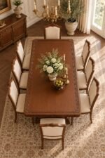 The Chatsworth Dining Table - Image 3