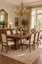The Chatsworth Dining Table - Image 2